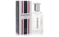 Tommy Hilfiger Tommy Hilfiger For Men Cologne Spray &sol; Eau De Toilette Spray 1&period;7 oz