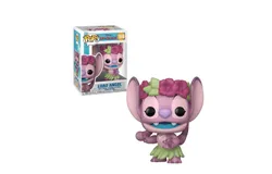 Funko Pop&excl; Lilo & Stitch&colon; Luau Angel &num;1568