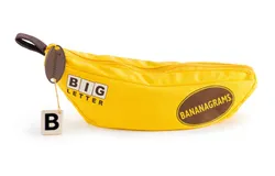 Big Letter Bananagrams
