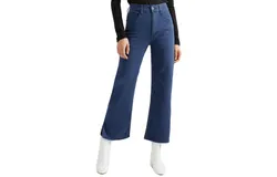 3 X 1 Women&apos;s Shelter Austin Crop Jeans Raku