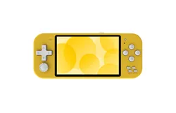 The new X20MINI handheld PSP Retro Street Fighter FC electronic small game console is not the switch lite