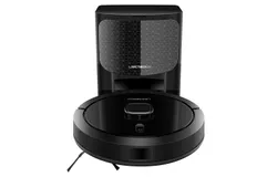 LIECTROUX G7 Laser Robot Vacuum Cleaner with Self Dusting Station Wet and Dry Mopping Vacuum Cleaning Robot Vacuum Cleaner