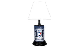 MLB Desk Lamp - Toronto Blue Jays