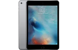 iPad Mini 4 64GB - Space Gray - &lpar;Wi-Fi &plus; Cellular&rpar; - &lpar;Refurbished&rpar;