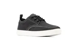Reserved Footwear New York Men&apos;s Kono Boat Shoe