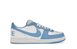 Nike Men&apos;s Terminator Low Sneaker&apos;s In University Blue