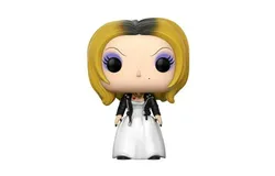 Funko Pop&excl; Bride of Chucky Tiffany &num;468