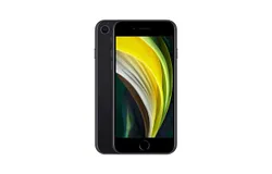 Apple iPhone SE 2nd Generation&comma; 64 GB&comma; White - Fully Unlocked &lpar;Refurbished&rpar;