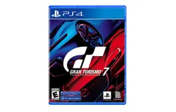 Gran Turismo 7 - PlayStation 4