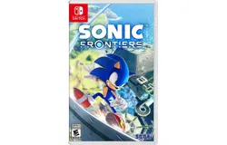 Sonic Frontiers - Nintendo Switch