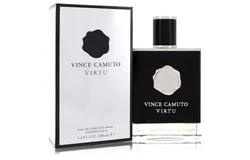 Vince Camuto Virtu Vince Camuto For Men Eau De Toilette Spray 3&period;4 oz