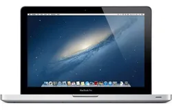 Apple MacBook Pro 13&period;3" Core i5 &sol; 4GB &sol; 500GB - &lpar;MD101LL&sol;A&rpar; - plateada &lpar;reacondicionada&rpar;