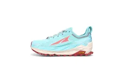 Altra Women&apos;s Olympus 5 Running Shoes In Light Blue