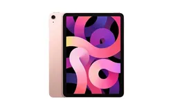 Apple iPad Air4 10&period;9 inches pink US version WiFi&plus; card 256GB  Refurbished