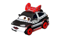 Disney Pixar Die-Cast 1&colon;55 Scale Cars&comma; Chisaki