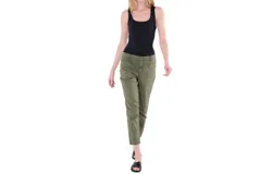 Marrakech Calina Pant In Moss