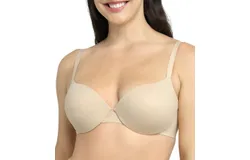 Maidenform Dreamwire Demi Bra In Almond