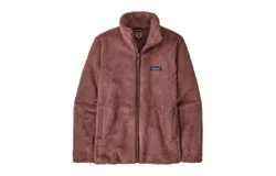 Patagonia Women&apos;s Los Gatos Fleece Jacket In Dulse Mauve