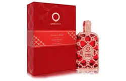 Orientica Amber Rouge Orientica For Men Eau De Parfum Spray &lpar;Unisex&rpar; 2&period;7 oz