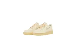 Nike Women&apos;s Air Force 1 &apos;07 Lx Sneakers In Coconut Milk &sol; Light Bone