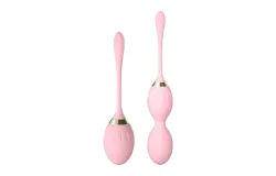 Pelvic Muscle Balls Trainer Adult Products Silicone Vaginal Balls Sex Toys for Women Vagina Tighten Exercise