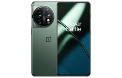OnePlus 11 5G &comma;8GB RAM&plus;128GB&comma;US Version&comma;Unlocked&comma;Eternal Green