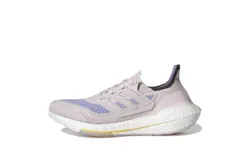 Adidas Women&apos;s Ultraboost 21 Running Shoes In Orchid Tint&sol;violet