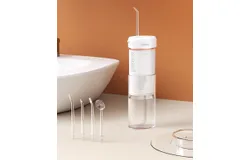 Konka electric portable water flosser for removing dental stones&comma; household water flosser&comma; water flosser&comma; water flosser&comma; small gifts
