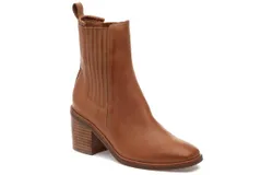 Silent D Women&apos;s Naydo Ankle Boot In Tan