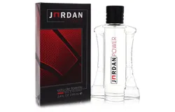 Jordan Power Michael Jordan For Men Eau De Toilette Spray 3&period;4 oz