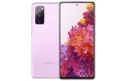 Samsung Galaxy S20 FE 5G &lpar;128GB&comma;8GB&rpar; 6&period;5" AMOLED&comma;IP68 Water Resistant&comma;Fully Unlocked&comma;US Version&comma; &lpar;Cloud Lavender&rpar;&lpar;Renewed&rpar;