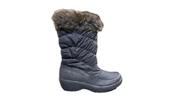 Spring Step Shoes Women&apos;s Summit Winter Boots In Black