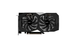 Gigabyte RTX 2060-6G&comma; e-sports games&comma; computers&comma; discrete graphics cards &lpar;Renewed&rpar;