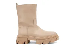 Shu Shop Lena Boot In Mauve