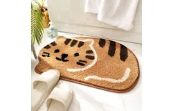 Cat language khaki