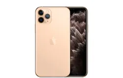 Apple iPhone 11 Pro&comma; 256GB&comma; Gold - Unlocked &lpar;Renewed&rpar;