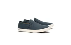 Seavees Women&apos;s Baja Standard Slip On In Marine