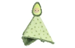 ebba™ Snuggly Precious Produce™ 33cm Avocado Luvster™ Green Baby Stuffed Animal