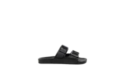 Balenciaga Mallorca Flat Sandals
