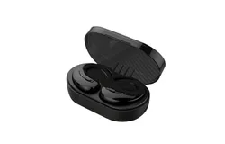 A8 TWS Wireless BT 5&period;0 Earphones HiFi 4D Stereo HD Call Earbuds Earhooks Sports Headset with Mic for Android iOS Xiaomi Huawei iPhone