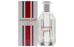 Tommy Girl by Tommy Hilfiger for Women - 3&period;4 oz Eau de Toilette