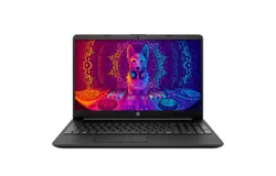 HP Laptop 15&period;6"Celeron N4020 4GB 128GB SSD Win10 15-DW1001 LT0583HPBK Refurbished A&plus;