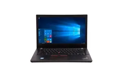 Lenovo ThinkPad T470 14" FHD &vert; i5-7300U 2&period;6GHz &vert; 16GB RAM &plus; 256GB SSD &vert; Windows 10 Pro &vert; Webcam &lpar;Excellent Refurbished&rpar;