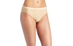 Exofficio Give-N-Go Bikini Brief In Nude