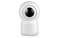 wifi camera wireless hd 1080p cell phone remote intercom smart monitor