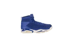 Jordan Men&apos;s Flyknit Elevation 23 Sneaker In Game Royal