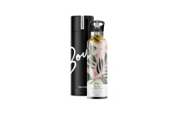 Tiare Bliss Insulated 25 oz Water Bottle-Gift-Tube