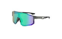 New sports sunglasses Men&apos;s and women&apos;s cycling sunglasses Glitzy sunglasses