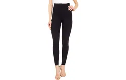 Commando Neoprene Legging In Black