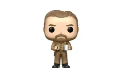 Funko Pop&excl; Stranger Things Hopper &num;512 Chase Variant